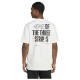 Adidas Ανδρική κοντομάνικη μπλούζα Signature Graphic Tee